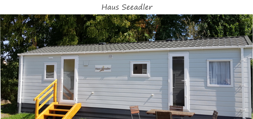 Haus Seeadler